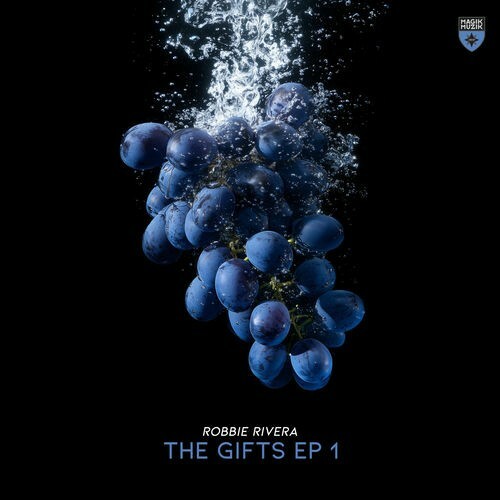  Robbie Rivera - The Gifts Ep 1 (2025) 