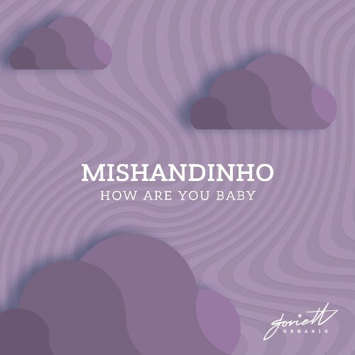  Mishandinho - How Are You Baby (2025) 