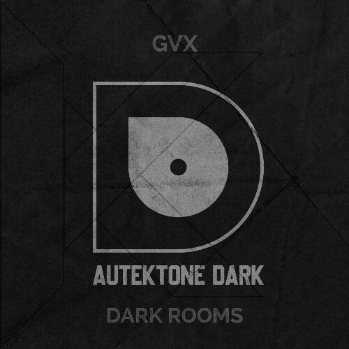 GVX - Dark Rooms (2024)