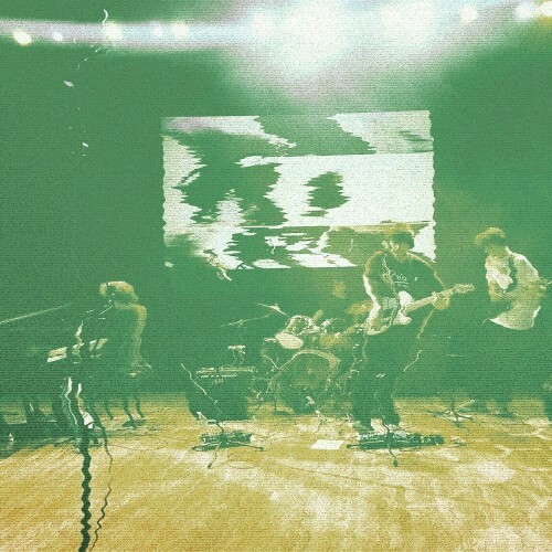  Venus In Furs - Threads (Live) (2025) 