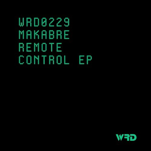  MaKabre - Remote Control (2025) 