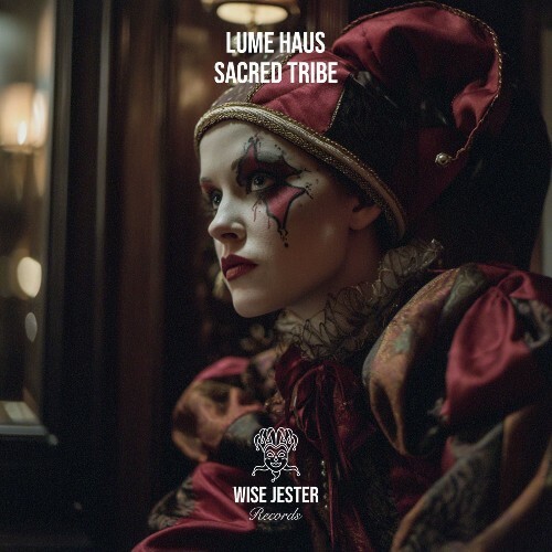 Lume Haus — Sacred Tribe (2026)