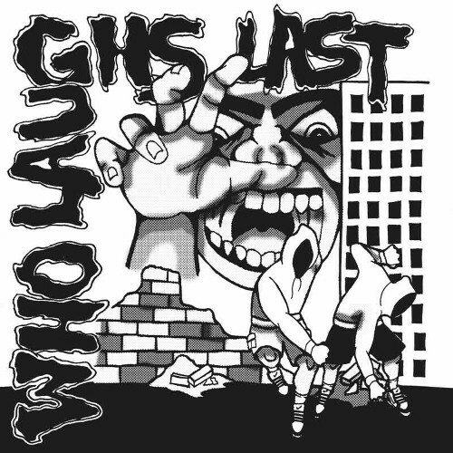  Who Laughs Last - Who Laughs Last (2025) 