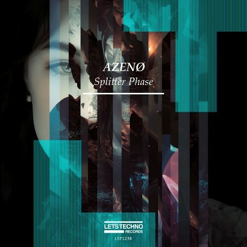 AZENØ — Splitter Phase (2026)