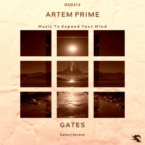  ARTEM PRIME - Gates (2025) 