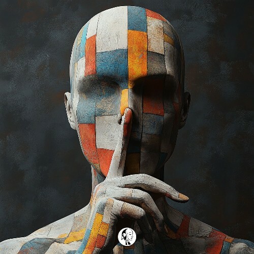  Germán Case - Cathedral of Silence (2026) 