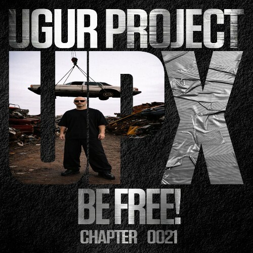  Ugur Project - Be Free! (2026) 