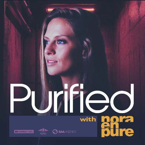  Nora En Pure - Purified 428 (2024-11-06) 