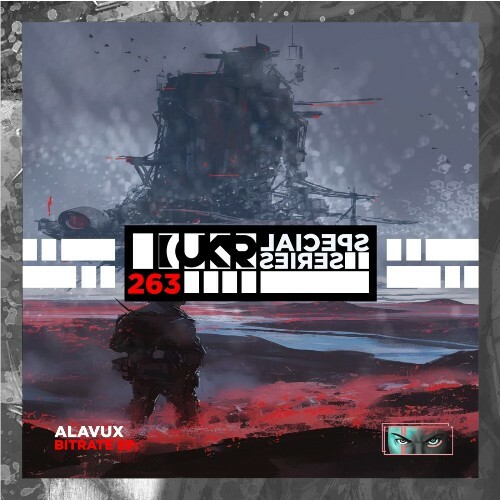  Alavux - Bitrate (2025) 