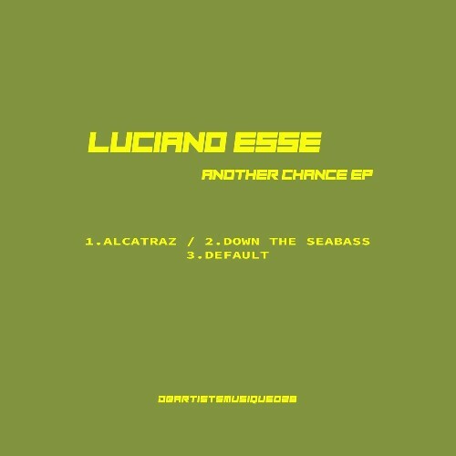 Luciano Esse - Another Chance (2024)