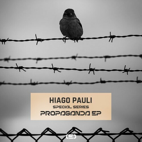  Hiago Pauli - Propaganda (2026) 