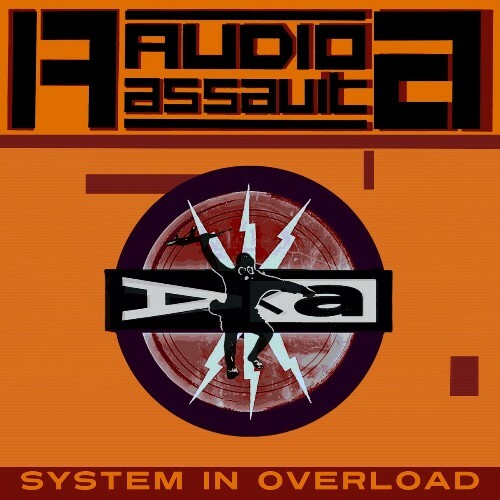 VA - Audio Assault x Scott Crow - System in Overload (2024) (MP3) METVDMI_o