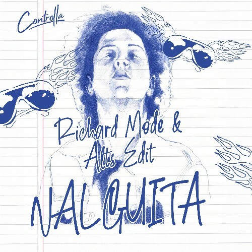  Richard Mode & Alts - Nalguita Edit (2025) 