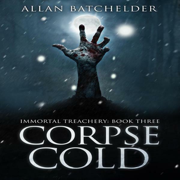 Corpse Cold (John Brhel, Joseph Sullivan) Corpse Cold (John Brhel, Joseph Sullivan)