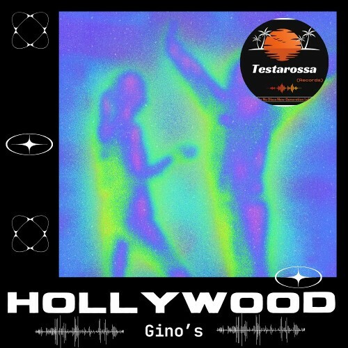  Gino's - Hollywood (Original Mix) (2024) 