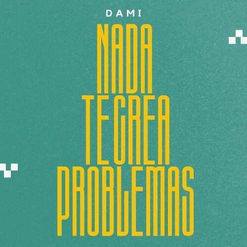 VA - Dami - Nada Te Crea Problemas (2024) (MP3) METZVOM_o