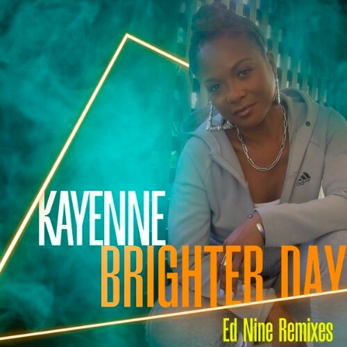 Kayenne - Brighter Day (2025) Kayenne - Brighter Day (2025)