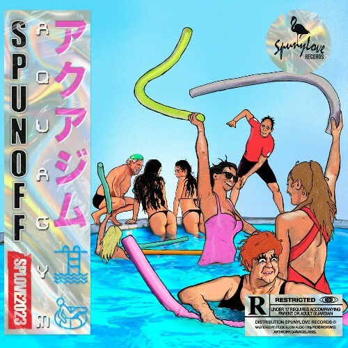  SpunOff - Aquagym (2024) 