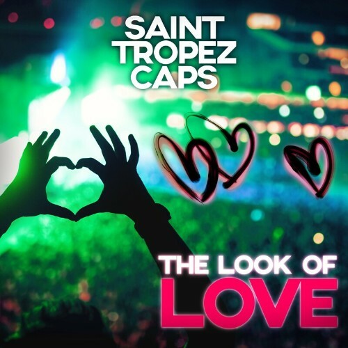  Saint Tropez Caps - The Look Of Love (2025) 