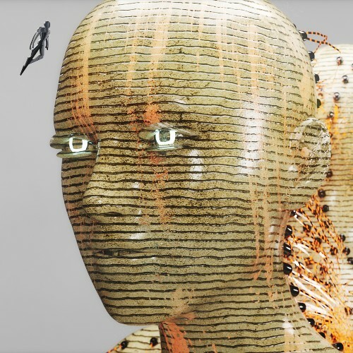  NeoTraffic - Climb Aboard My Spaceship (2026) 