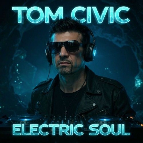  Tom Civic - Electric Soul (Album) (2026) 