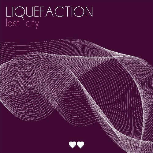 Liquefaction - Lost City (2024)