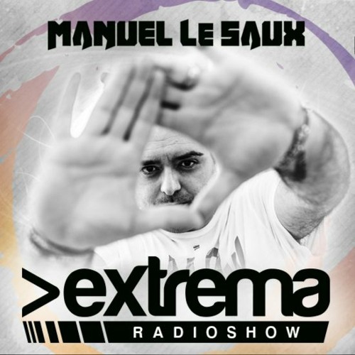  Manuel Le Saux - Extrema 808 (2023-08-23) 