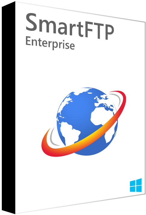 SmartFTP Enterprise 10.0.3319 (x64) Multilingual SmartFTP Enterprise 10.0.3319 (x64) Multilingual