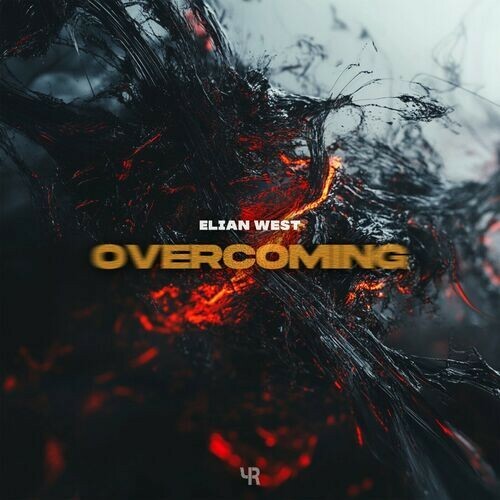  Elian West - Overcoming (2025) 