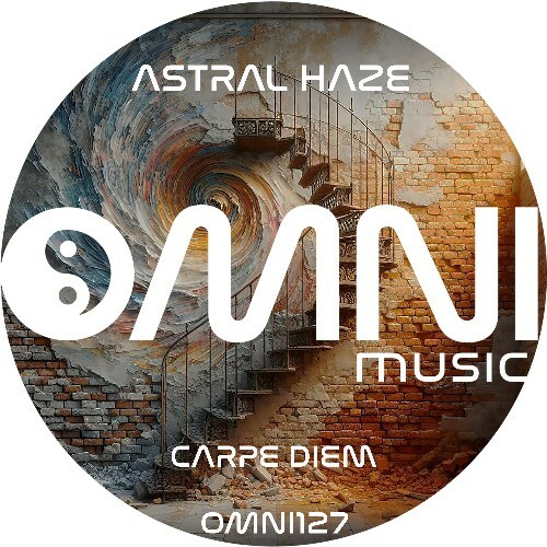 MP3:  Astral Haze - Carpe Diem (2024) Онлайн