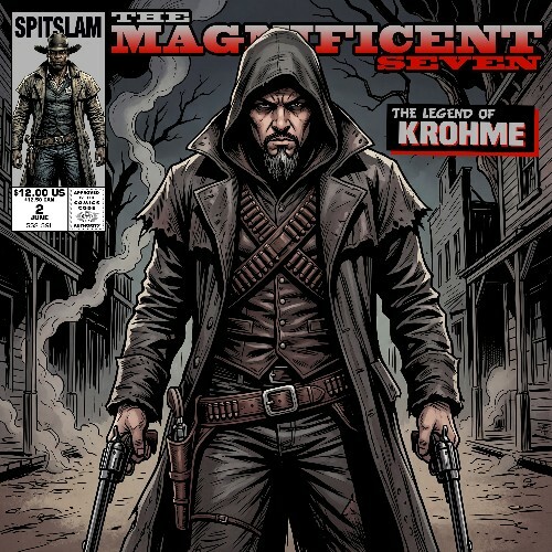 Krohme — The Magnificent Seven (2026)