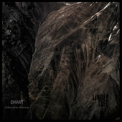  Dhant - Echoes From Montseny (2024) 