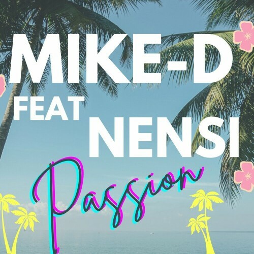 VA -  Mike-D feat. Nensi - Passion (2024) [MP3] MEWIWVW_o