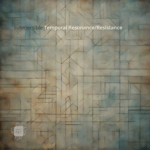 MP3:  Submersible - Temporal Resonance / Resistance (2024) Онлайн