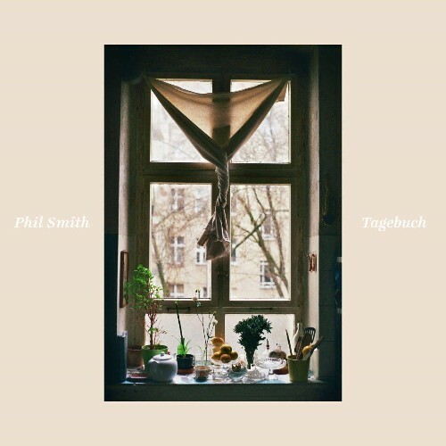  Phil Smith - Tagebuch (2024) MP3 MEV1RKN_o