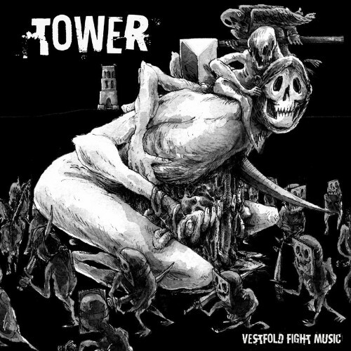  Tower - Vestfold Fight Music (2023) 