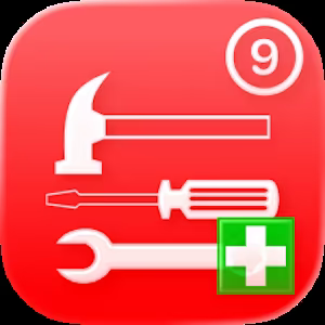 TinkerTool System 9.88 MacOS TinkerTool System 9.88 MacOS