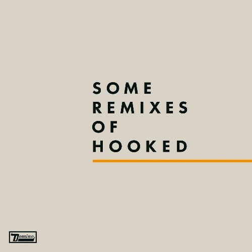  Franz Ferdinand, SiGNL - Some Remixes of Hooked (2025) 