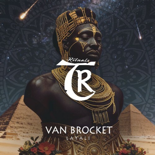  Van Brocket - Layali (2026) 
