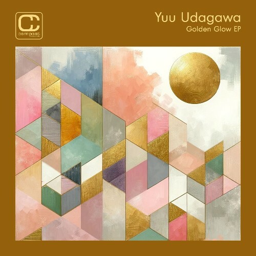  Yuu Udagawa - Golden Glow (2025) 