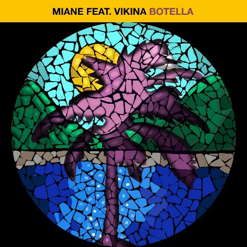 VA - Miane, Vikina - Botella (2024) (MP3) METL2UC_o
