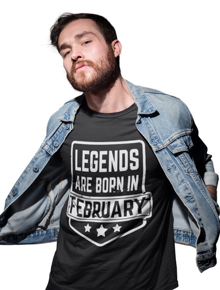 kaos legends are born In february v2