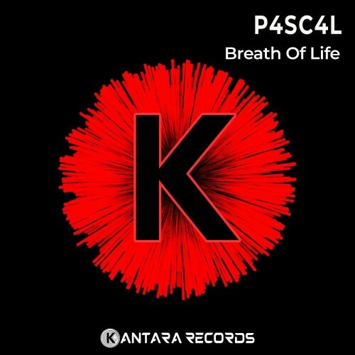  P4sc4l - Breath Of Life (2026) 
