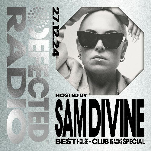  Sam Divine - Defected In The House (2024-12-24) 