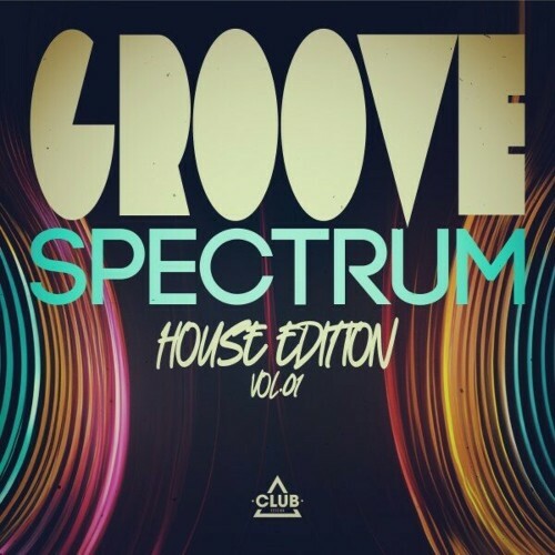 VA -  Groove Spectrum: House Edition, Vol.01 (2024) [MP3] MEVFNKV_o