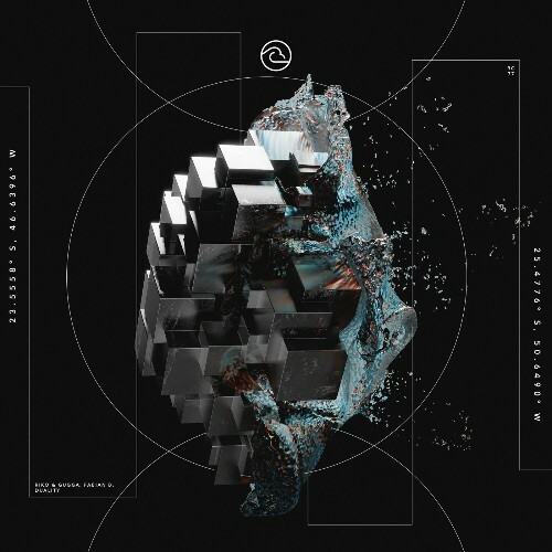  RIKO & GUGGA & Fabian B. - Duality (2025) 