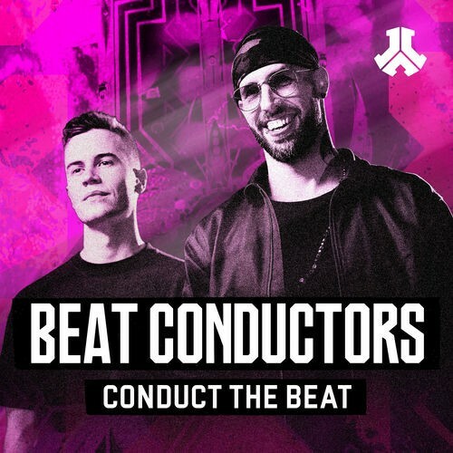Beat Conductors — Conduct The Beat (2026)