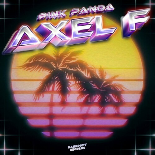  Pink Panda - Axel F (2024) 