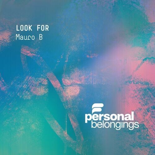  Mauro B - Look For (2023) 