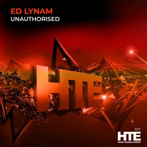  Ed Lynam - Unauthorised (2025) 